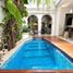 5 Bedroom House for rent in Cartagena, Bolivar, Cartagena, Bolivar