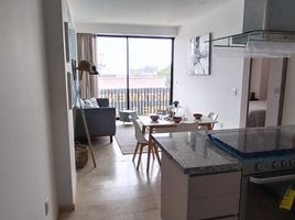 Condominium 2 chambre à vendre à Miguel Hidalgo, Mexico City, Miguel Hidalgo, Mexico City