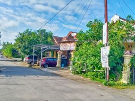 Maison 3 chambre à vendre à Kalasan, Yogyakarta, Kalasan, Sleman