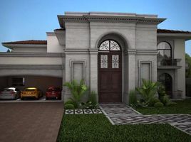 4 Schlafzimmer Villa zu verkaufen in Monterrey, Nuevo Leon, Monterrey