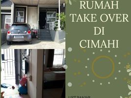 2 Bedroom House for sale in Husein Sastranegara International Airport, Andir, Cimahi Tengah