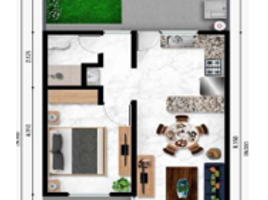 2 Habitación Departamento en venta en Soledad De Graciano Sanchez, San Luis Potosí, Soledad De Graciano Sanchez