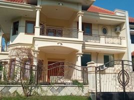 6 Habitación Casa en venta en Wiyung, East Jawa, Wiyung