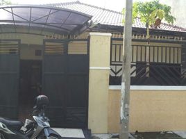 4 Bedroom Villa for sale in Gubeng, Surabaya, Gubeng