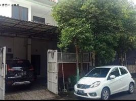 3 Habitación Casa en venta en Tambaksari, East Jawa, Tambaksari
