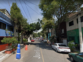 2 Schlafzimmer Haus zu verkaufen in Azcapotzalco, Mexico City, Azcapotzalco