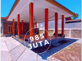 4 Bedroom Villa for sale in Prambanan, Klaten, Prambanan