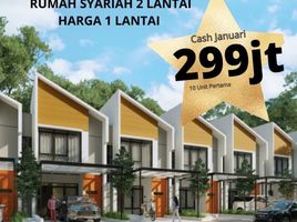 4 Bedroom House for sale in Serang, Banten, Cibeber, Serang