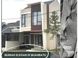 3 Bedroom House for sale in Margacinta, Bandung, Margacinta