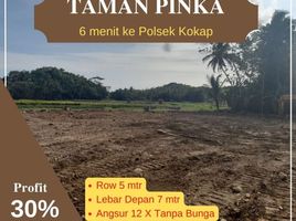  Tanah for sale in Temon, Kulon Progo, Temon