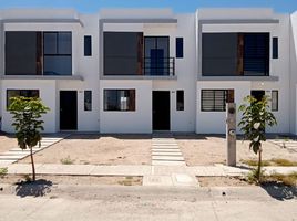 3 Schlafzimmer Haus zu verkaufen in Culiacan, Sinaloa, Culiacan