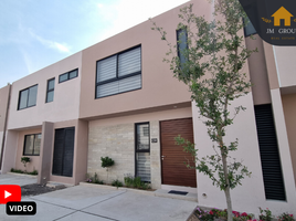 Maison 3 chambre à vendre à Queretaro, Queretaro, Queretaro, Queretaro