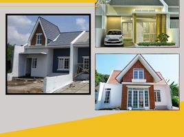 2 Bedroom House for sale in Pameungpeuk, Bandung, Pameungpeuk