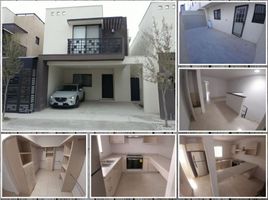 산 니콜라스 드 로스 가자, 누에 보 레온PropertyTypeNameBedroom, 산 니콜라스 드 로스 가자