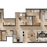 3 Habitación Departamento en venta en Telchac Puerto, Yucatán, Telchac Puerto