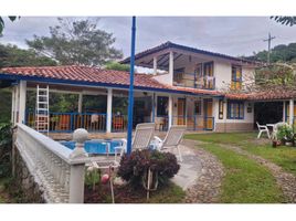 4 Bedroom House for sale in Dosquebradas, Risaralda, Dosquebradas