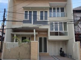 4 Habitación Casa en venta en Tambaksari, East Jawa, Tambaksari
