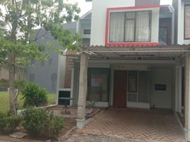 3 Kamar Rumah for sale in Legok, Tangerang, Legok