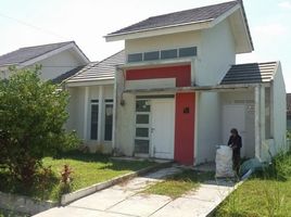 2 Bedroom House for sale in Jonggol, Bogor, Jonggol