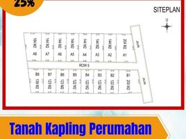  Land for sale in Kalasan, Sleman, Kalasan