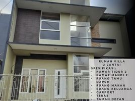 2 Bedroom Villa for sale in Batu, Malang Regency, Batu