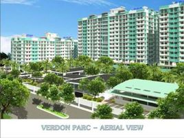 1 Bedroom Condo for sale at Verdon Parc, Davao City, Davao del Sur