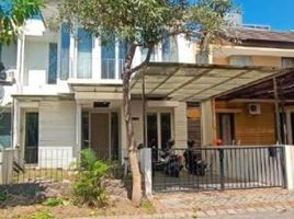 4 Habitación Casa en venta en Tambaksari, East Jawa, Tambaksari