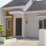 2 Bedroom Villa for sale in Prambanan, Klaten, Prambanan