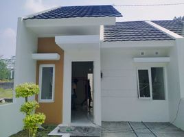 2 Bedroom Villa for sale in Prambanan, Klaten, Prambanan