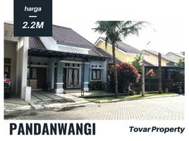 4 Bedroom Villa for sale in Blimbing, Malang Regency, Blimbing