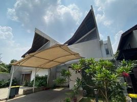 5 Habitación Casa en venta en Pesanggrahan, Jakarta, Pesanggrahan, Jakarta Selatan, Jakarta