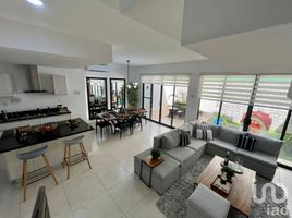 3 Schlafzimmer Villa zu verkaufen in Cancun, Quintana Roo, Cancun