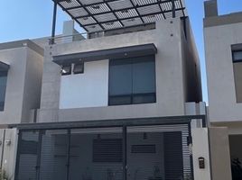 4 Habitación Casa en venta en General Escobedo, Nuevo León, General Escobedo