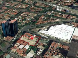  Terreno (Parcela) en venta en Miguel Hidalgo, Ciudad de México, Miguel Hidalgo