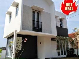 3 Bedroom House for sale in West Jawa, Cibeunying Kaler, Bandung, West Jawa