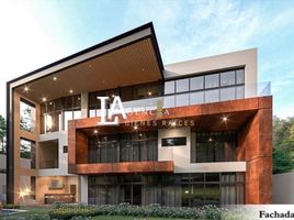 4 Schlafzimmer Haus zu verkaufen in Monterrey, Nuevo Leon, Monterrey