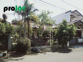 3 Bedroom House for sale in West Jawa, Cicadas, Bandung, West Jawa