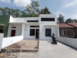 2 Kamar Rumah for sale in Manisrenggo, Klaten, Manisrenggo