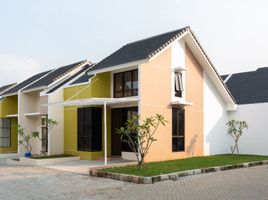 3 Kamar Rumah for sale in Tangerang, Banten, Tangerang, Tangerang