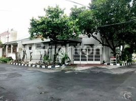 6 Kamar Rumah for sale in Sukomanunggal, Surabaya, Sukomanunggal