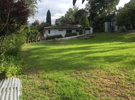  Terreno (Parcela) en venta en Cumbaya, Pichincha, Cumbaya
