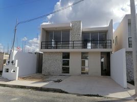 3 Schlafzimmer Villa zu verkaufen in Merida, Yucatan, Merida