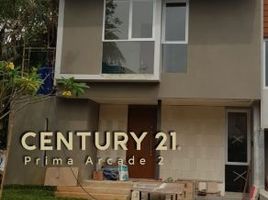 4 Bedroom House for sale in Pondok Aren, Tangerang, Pondok Aren