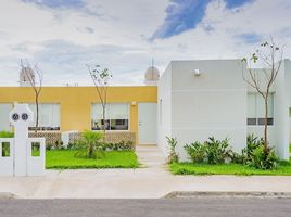 2 Schlafzimmer Haus zu verkaufen in Kanasin, Yucatan, Kanasin