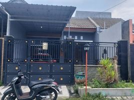 2 Kamar Rumah for sale in Tandes, Surabaya, Tandes