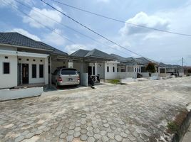 3 Kamar Rumah for sale in Pekan Baru, Riau, Tampan, Pekan Baru