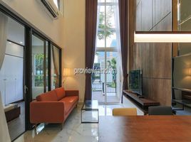 2 Habitación Apartamento en alquiler en An Phu, Ho Chi Minh City, An Phu