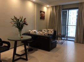 1 Phòng ngủ Chung cư for rent at The Gold View, Phường 1