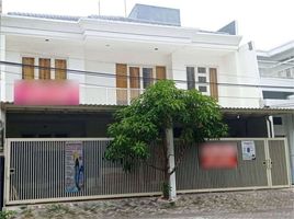 4 Habitación Villa en venta en Mulyorejo, East Jawa, Mulyorejo