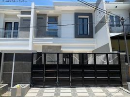 4 Habitación Villa en venta en Mulyorejo, East Jawa, Mulyorejo
